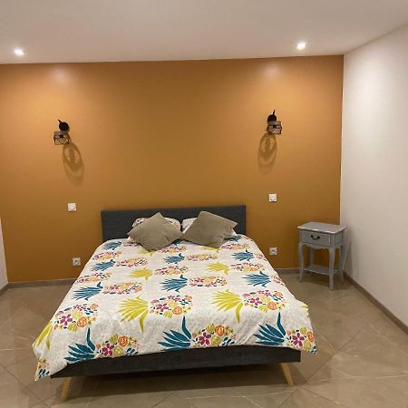 Drap Appartement T3 Dans Une Villa Neuf מראה חיצוני תמונה